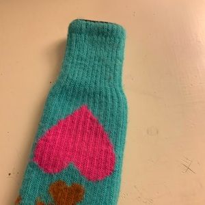 bottle sweater/Cousy